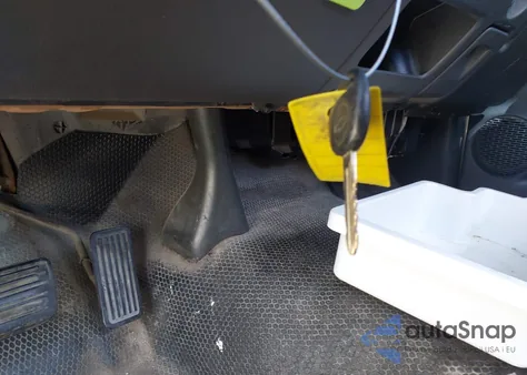 2006 Chevrolet Silverado 1500 Work Truck из США, поврежденный, VIN 3GCEC14X76G231959